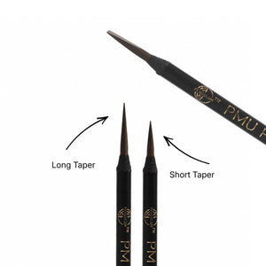 Pendulum® PMU Pencil Sharpener — Short Taper