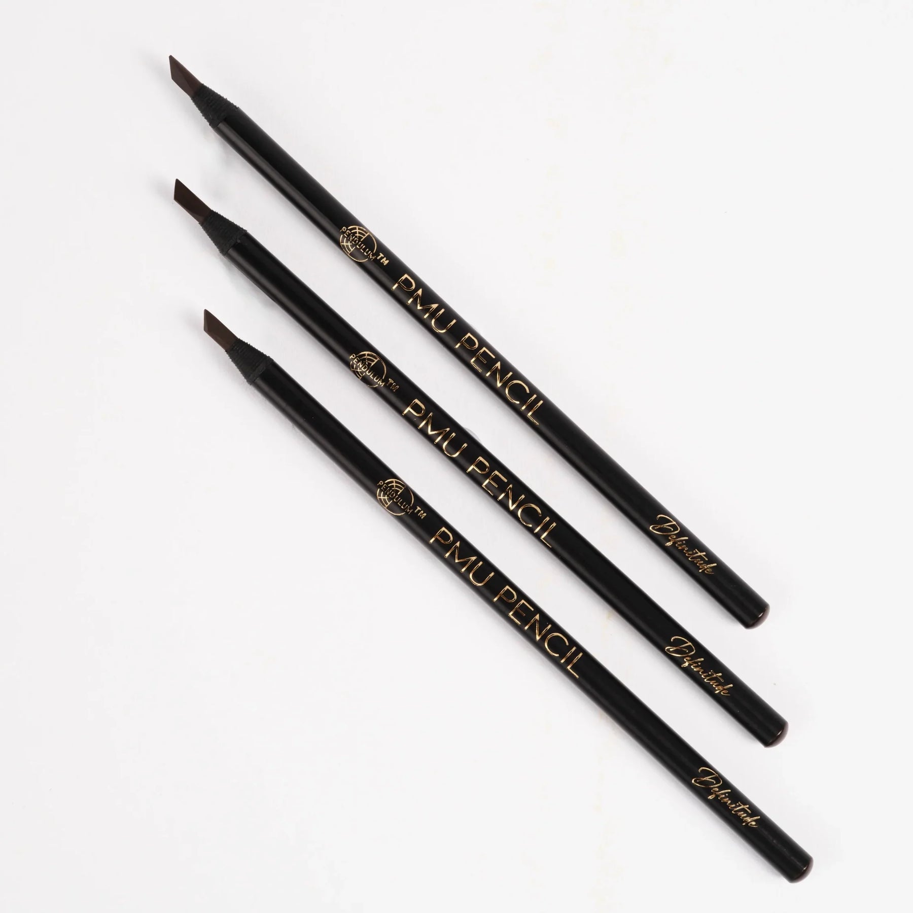 Pendulum® Definitude PMU Pencil — Pick Color — Pack of 3