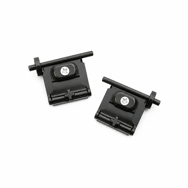 Pendulum® Replacement Blade Set — Short Taper