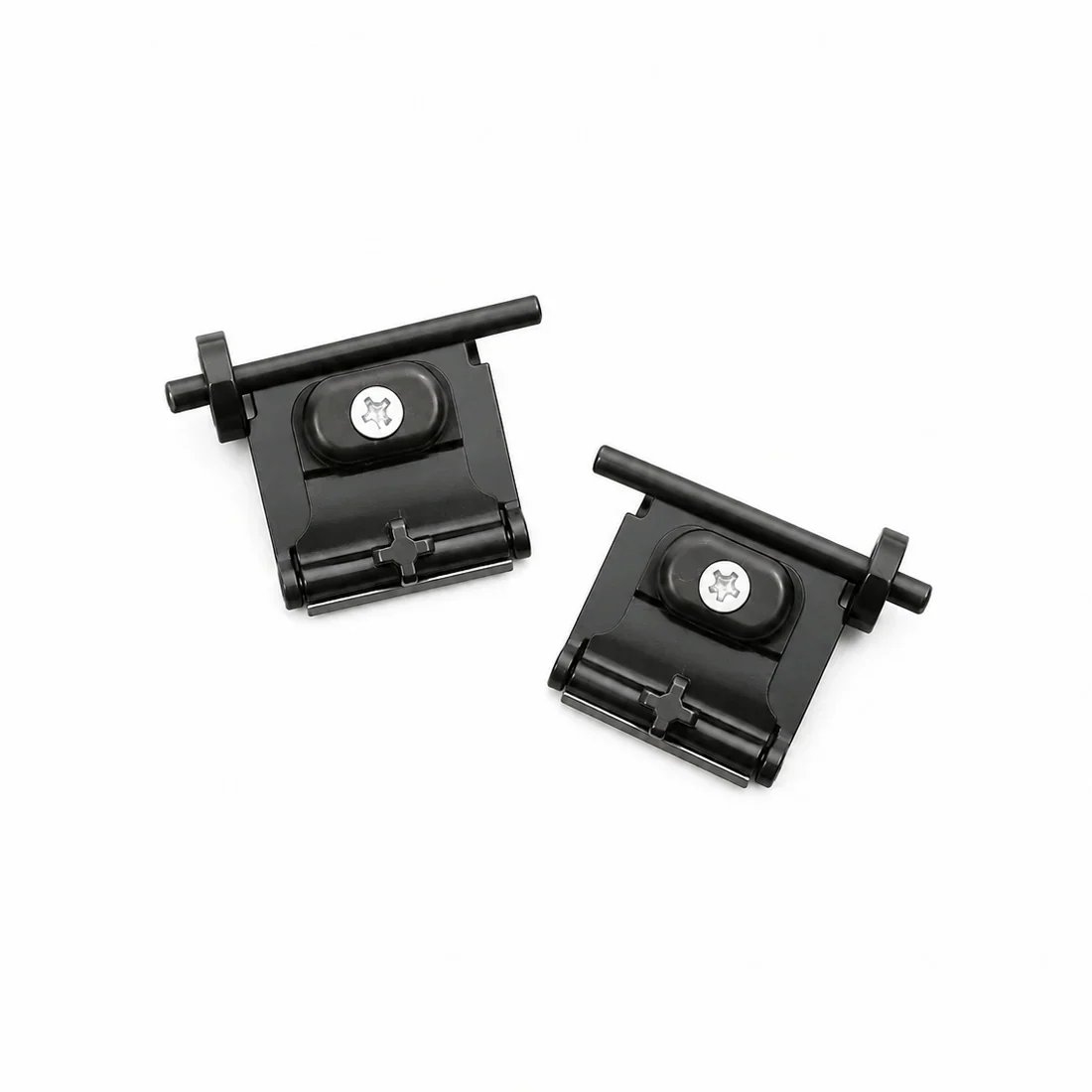 Pendulum® Replacement Blade Set — Short Taper