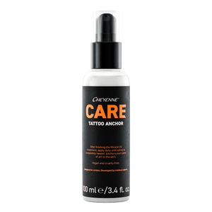 Cheyenne Care Tattoo Anchor — 3.4oz Bottle - Painful Pleasures