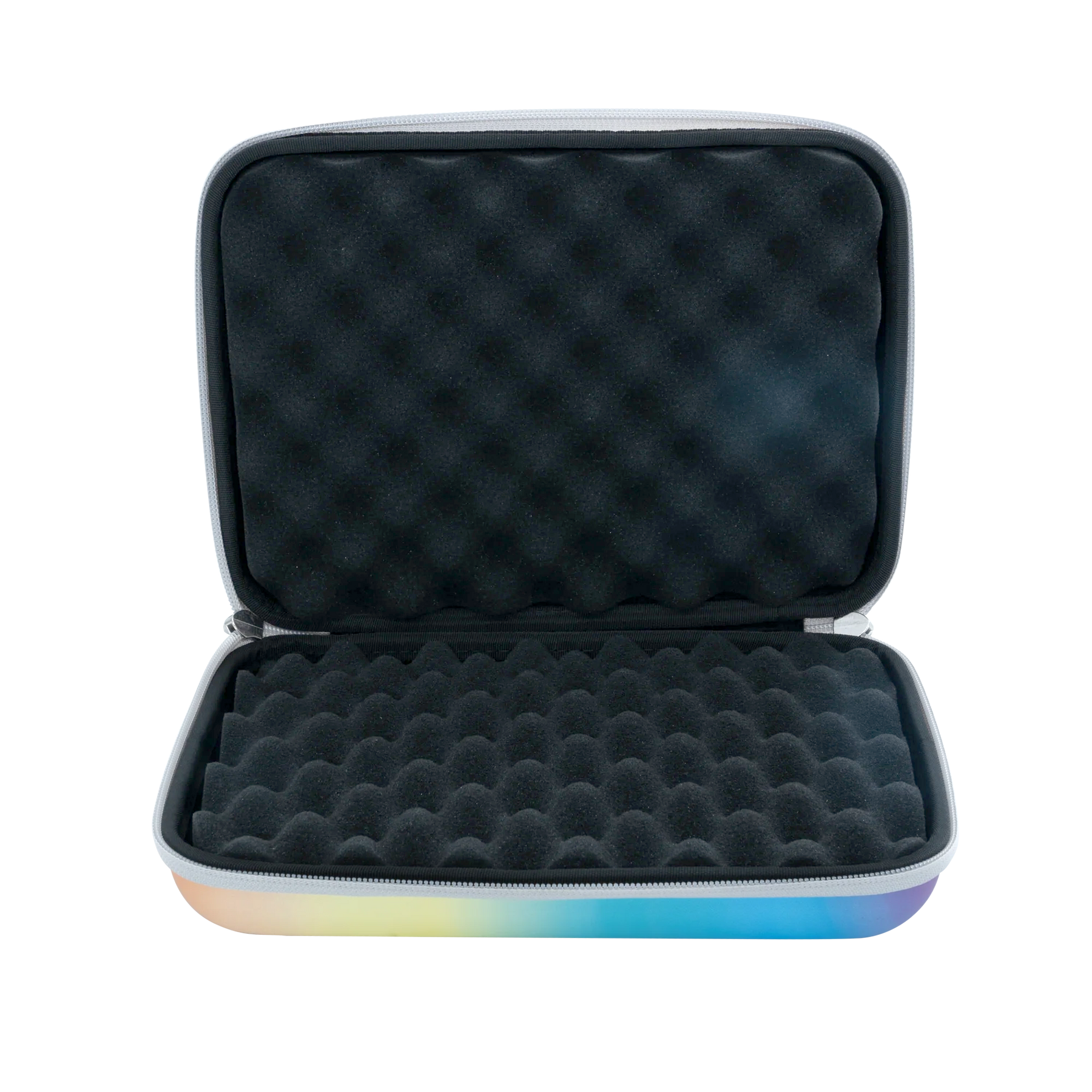 Travel Case for Tattoo Machines — Rainbow - FK Irons - Precision Tattoo Machines