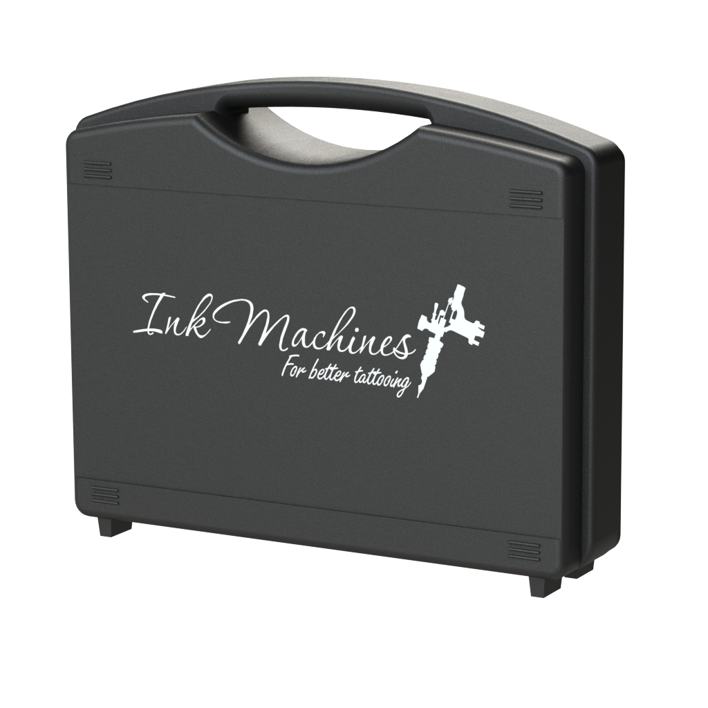 Ink Machines TPS-500 X2 Kit for Dragonfly + Stingray Machines - Painful Pleasures