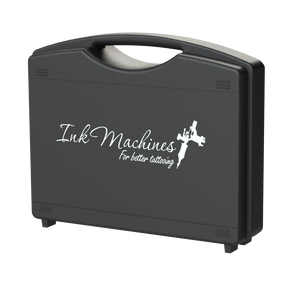 Ink Machines TPS-500 X2 Kit for Dragonfly + Stingray Machines - Painful Pleasures
