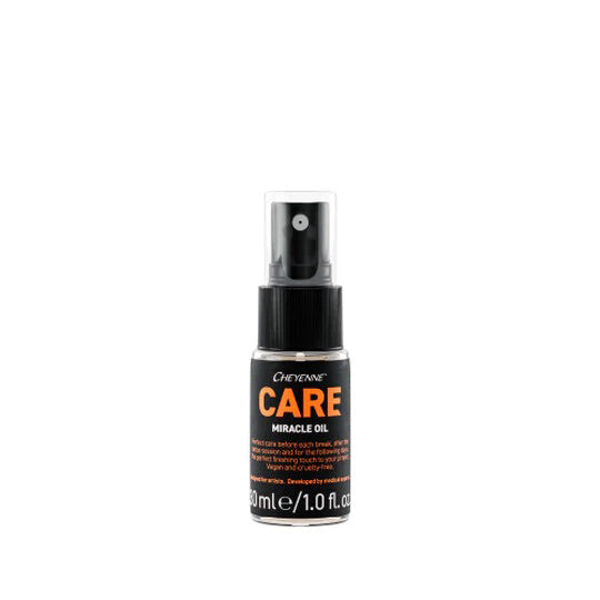 Cheyenne Care Miracle Oil — 1oz Bottle - Ultimate Tattoo Supply