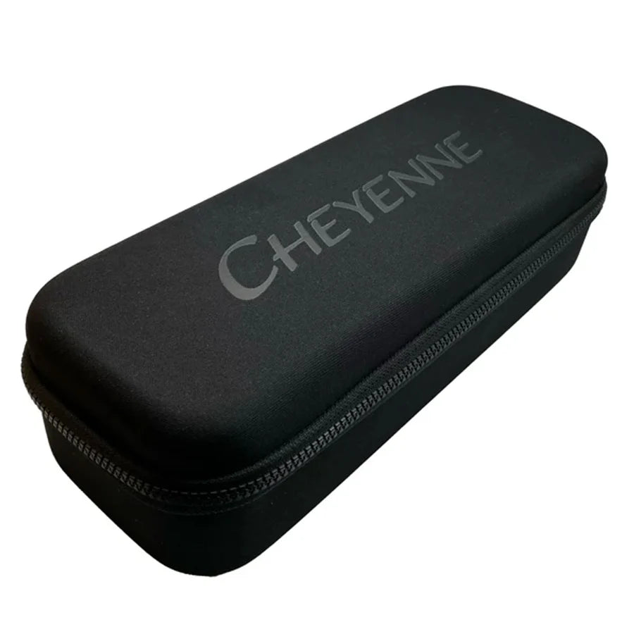 Cheyenne SOL Nova Unlimited II Wireless Tattoo Machine — Pick Stroke - Ultimate Tattoo Supply