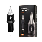 Cheyenne Safety Cartridge 20 Pack - Super Tight Liners