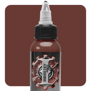 Clay Rose— Industry Inks — Pick Size - Ultimate Tattoo Supply