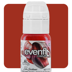 Evenflo Clay — Lip Set Single — 1/2oz