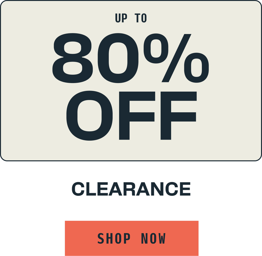 clearance