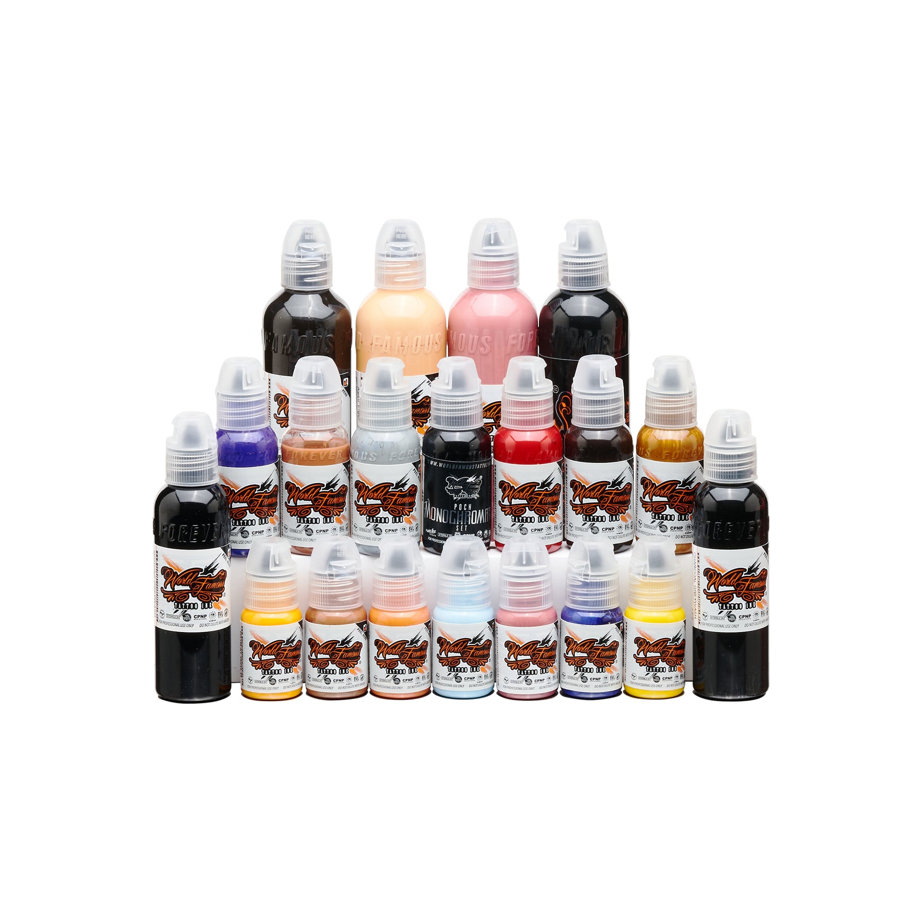 Closeout Tattoo Practice Kit - Ultimate Tattoo Supply