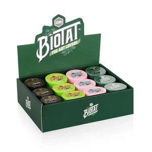 BIOTAT® Assorted Numbing Tattoo Butter Balm — Pick Size