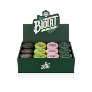 BIOTAT® Assorted Numbing Tattoo Butter Balm — Pick Size
