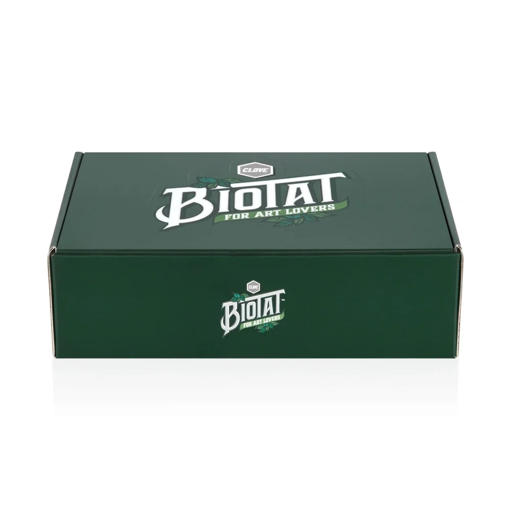 BIOTAT® Assorted Numbing Tattoo Butter Balm — Pick Size