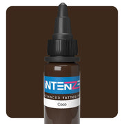 Co-Co — Intenze Tattoo Ink — Pick Size