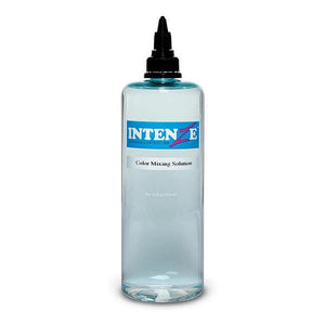 Color Mixing Solution — Intenze Tattoo Ink — Pick Size - Ultimate Tattoo Supply