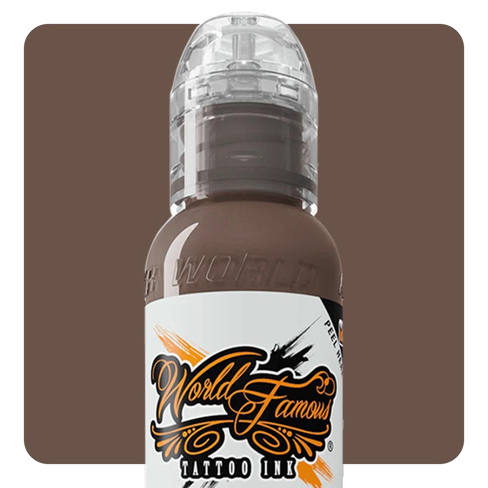 Cool Mink - Ultimate Tattoo Supply