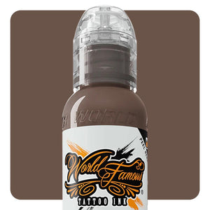 Cool Mink - Ultimate Tattoo Supply