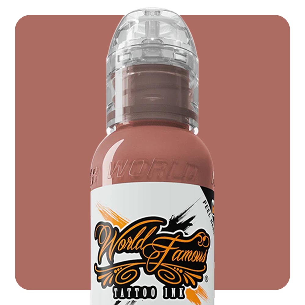 Cool Peach - Ultimate Tattoo Supply