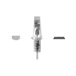 Cheyenne Craft Cartridge 20 Pack - Soft Edge Magnum Shaders - Ultimate Tattoo Supply