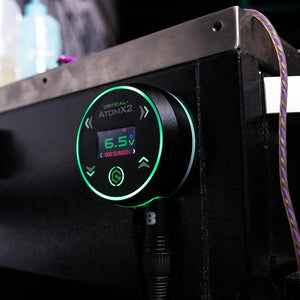 Critical AtomX2 Tattoo Power Supply