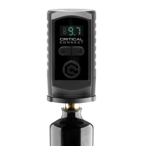 Critical Connect V2 Universal Battery - Ultimate Tattoo Supply