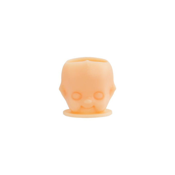 Saferly Cutie Doll Head Ink Caps — Size #16 (Large) — Bag of 200 - Ultimate Tattoo Supply