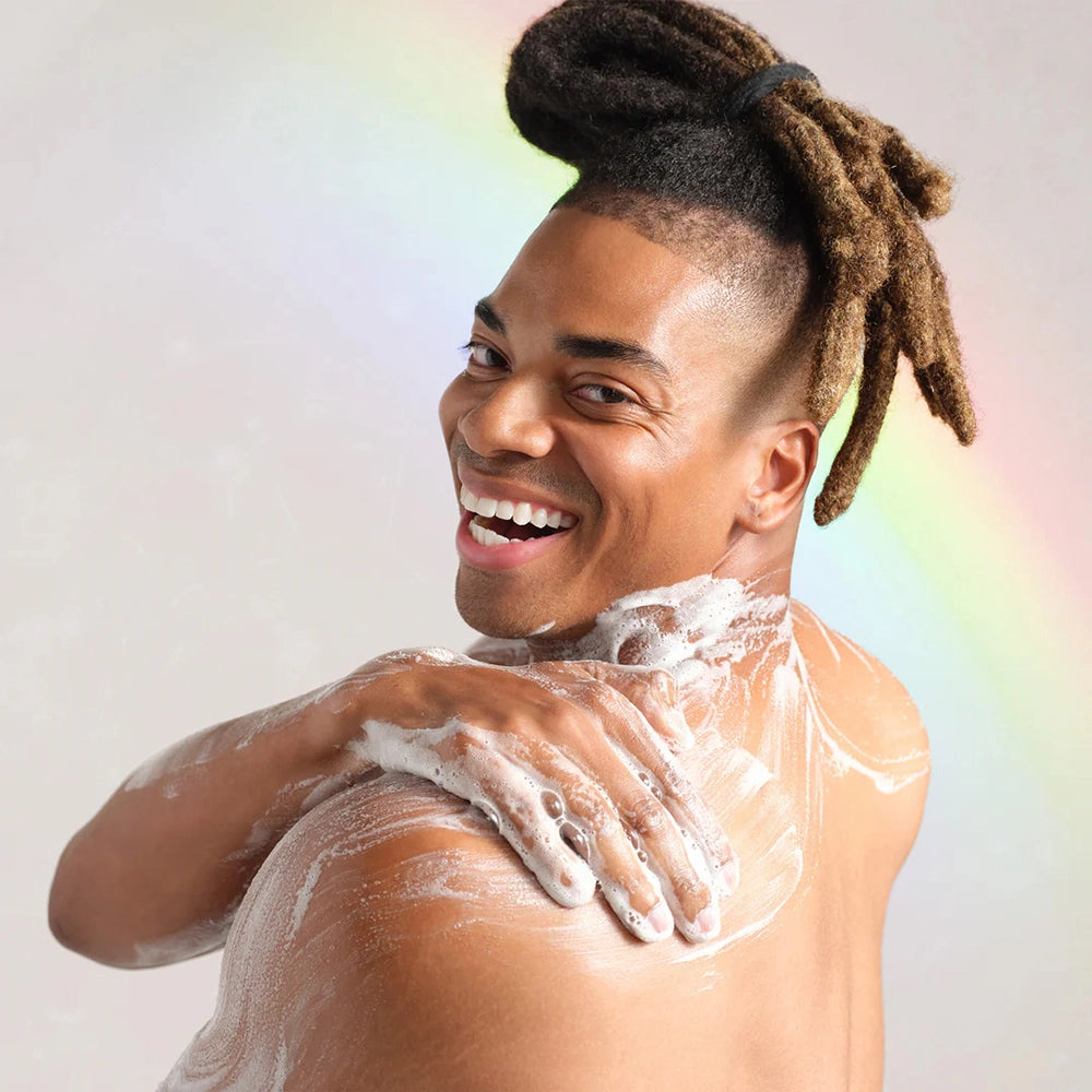 Dr. Bronner's Magic Soaps