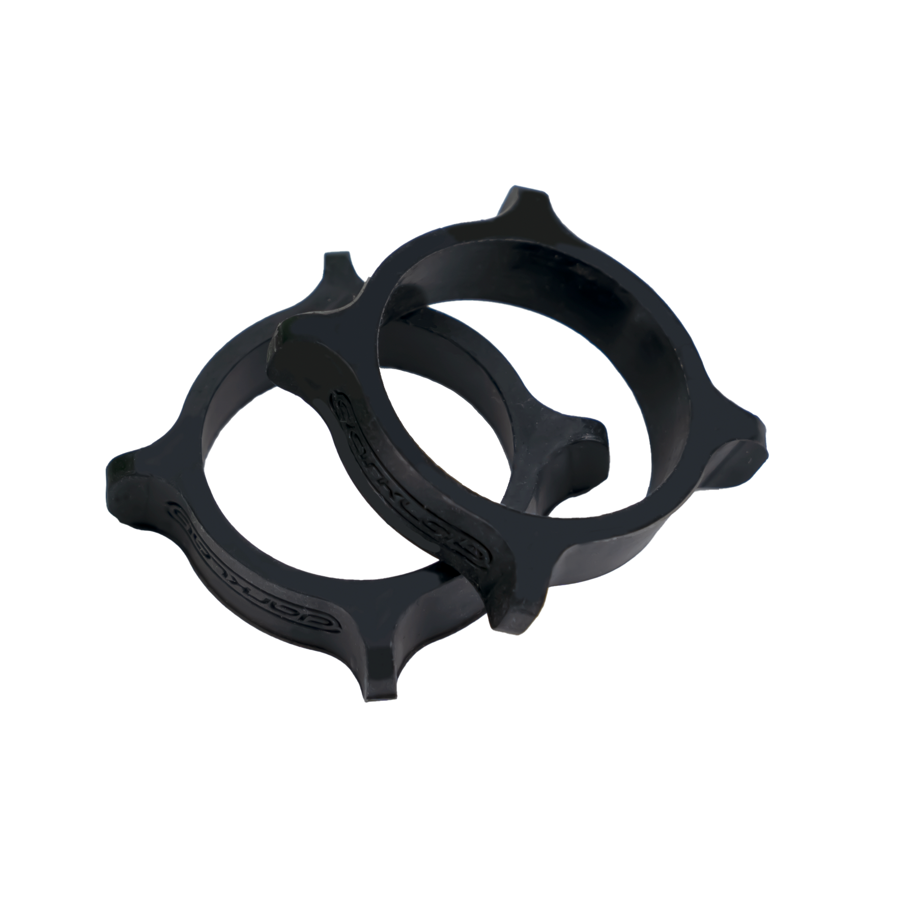 No-Roll Machine Collar - Box of 50 - Ultimate Tattoo Supply