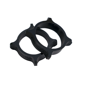 No-Roll Machine Collar - Box of 50 - Ultimate Tattoo Supply