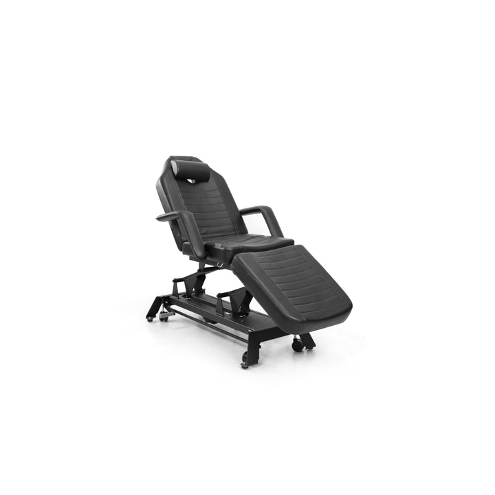 Fellowship 4-Motor Tattoo Client Chair — Model DP-3652 - Ultimate Tattoo Supply