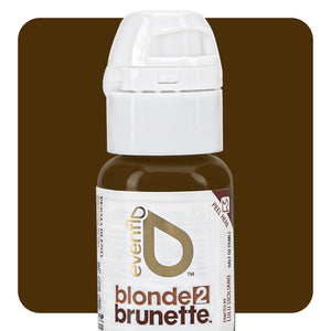 evenflo 2 oz bottle Evenflo Blonde 2 Brunette Singles