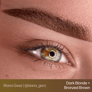 Evenflo Blonde 2 Brunette Set — 4 1/2oz Bottles