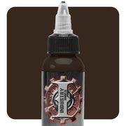 Dark Brown — Industry Inks — Pick Size