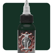 Dark Green — Industry Inks — Pick Size