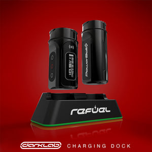 FK Irons Refuel Charging Dock - Ultimate Tattoo Supply