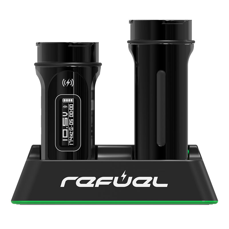 FK Irons Refuel Charging Dock - Ultimate Tattoo Supply
