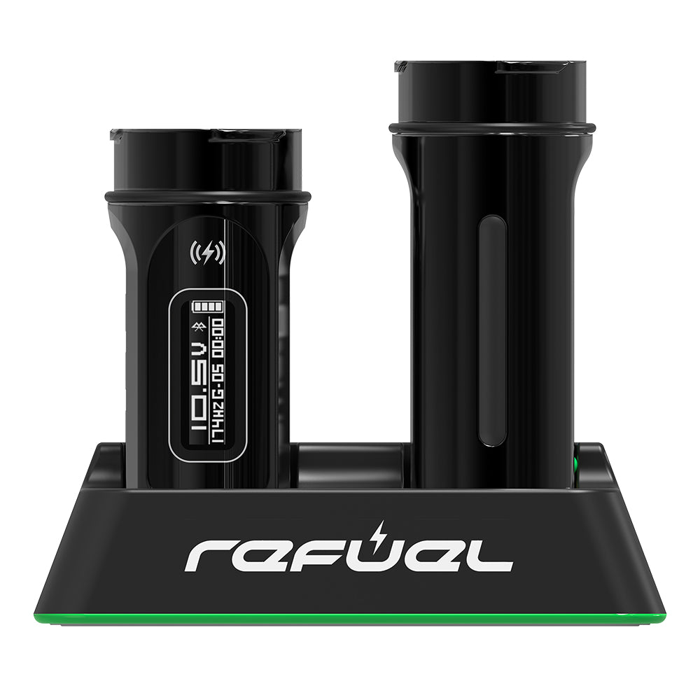 FK Irons Refuel Charging Dock - Ultimate Tattoo Supply