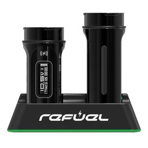 FK Irons Refuel Charging Dock - Ultimate Tattoo Supply