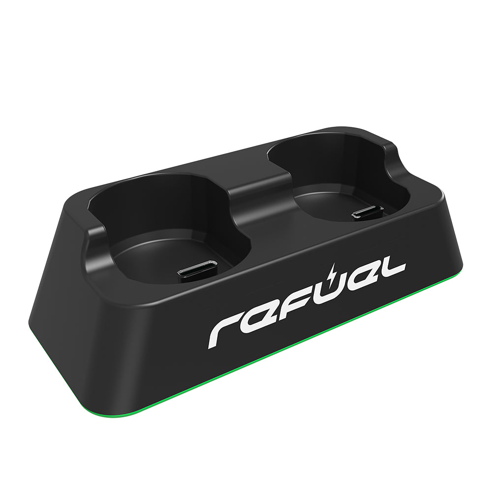FK Irons Refuel Charging Dock - Ultimate Tattoo Supply