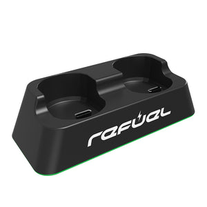 FK Irons Refuel Charging Dock - Ultimate Tattoo Supply