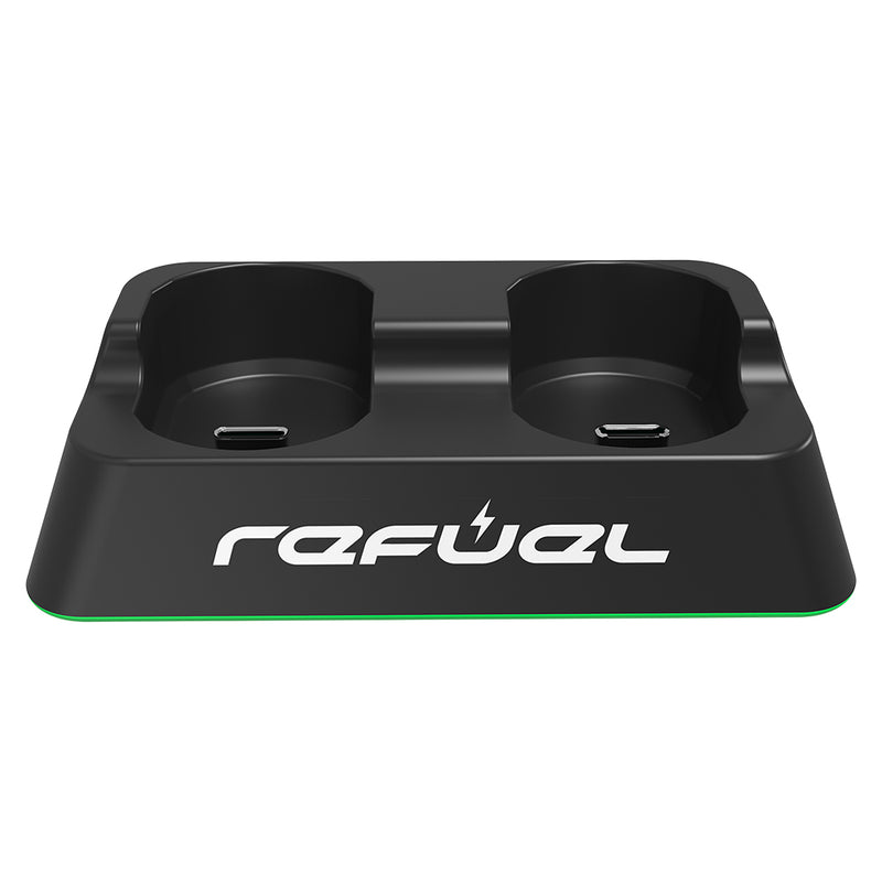 FK Irons Refuel Charging Dock - Ultimate Tattoo Supply