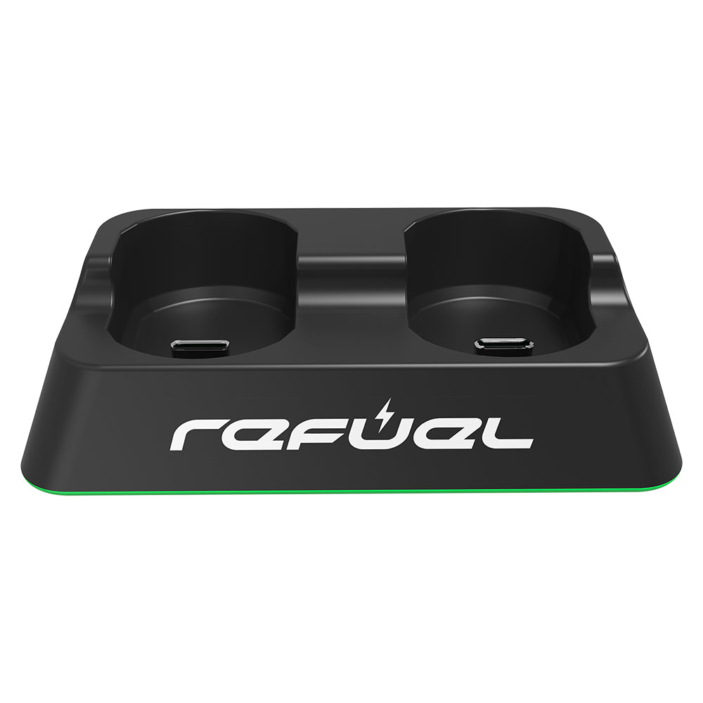 FK Irons Refuel Charging Dock - Ultimate Tattoo Supply