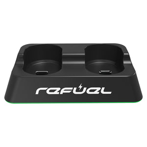 FK Irons Refuel Charging Dock - Ultimate Tattoo Supply