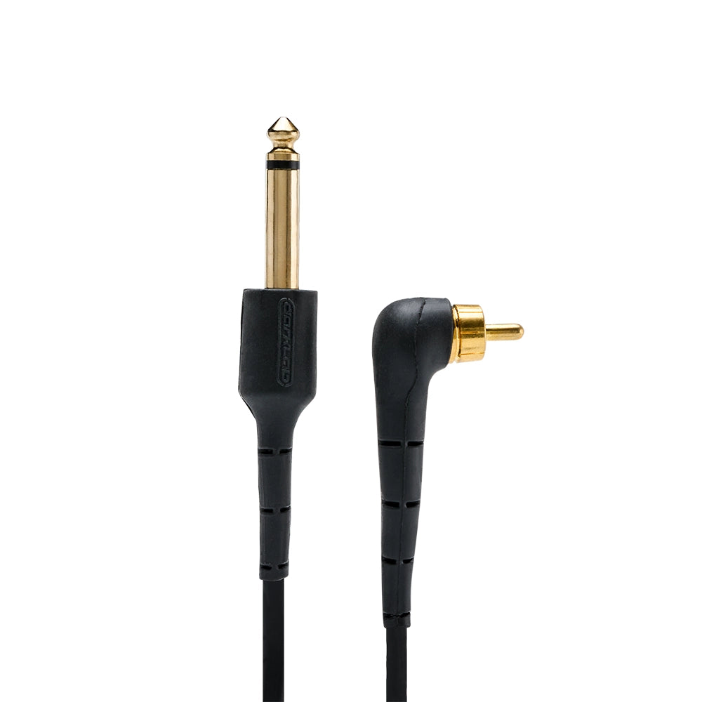 Darklab 90° RCA Cord
