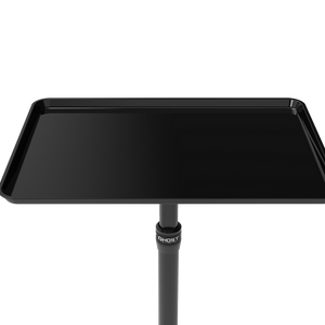 Ghost Mayo Tray Kit (Mayo Stand Base +Demon Tray) — Pick Color - Ultimate Tattoo Supply