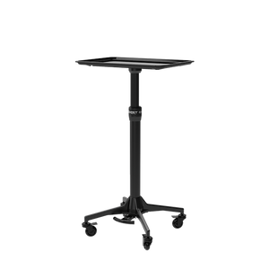 Ghost Mayo Tray Kit (Mayo Stand Base +Demon Tray) — Pick Color - Ultimate Tattoo Supply