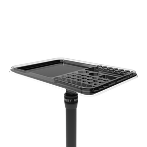 Ghost Disposable Tray Top - Price Per 20 - Ultimate Tattoo Supply