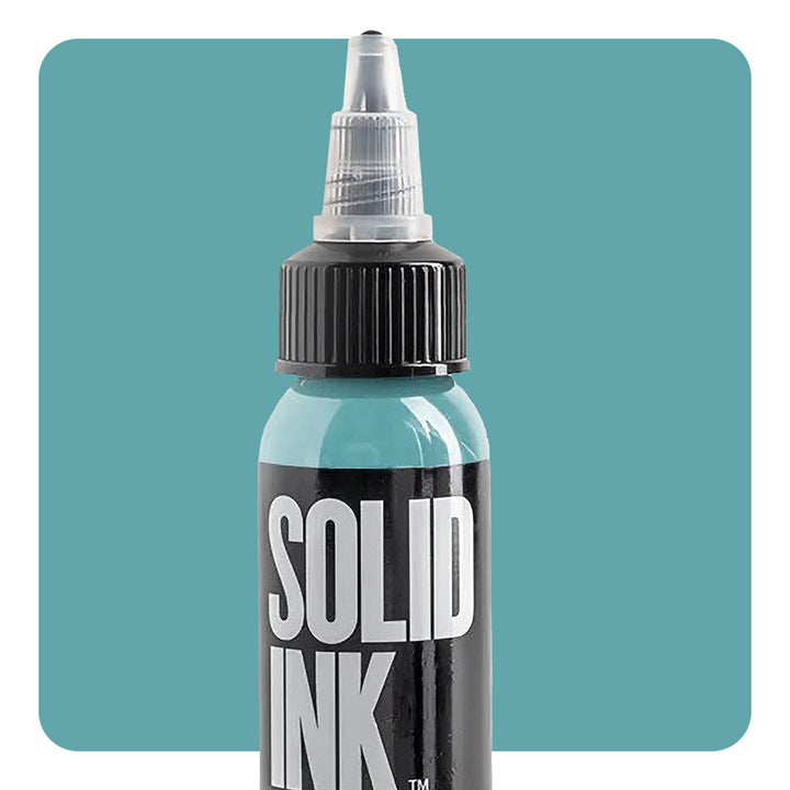 Solid Ink - Dolphin - Ultimate Tattoo Supply