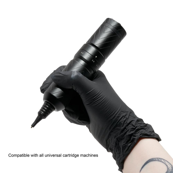 Peak Dotwork Ballpoint Pen Drawing Cartridges — Pick Color — Box of 20 - Ultimate Tattoo Supply